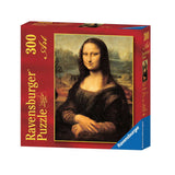 Puzzle 300 pièces La Joconde - Livraison offerte