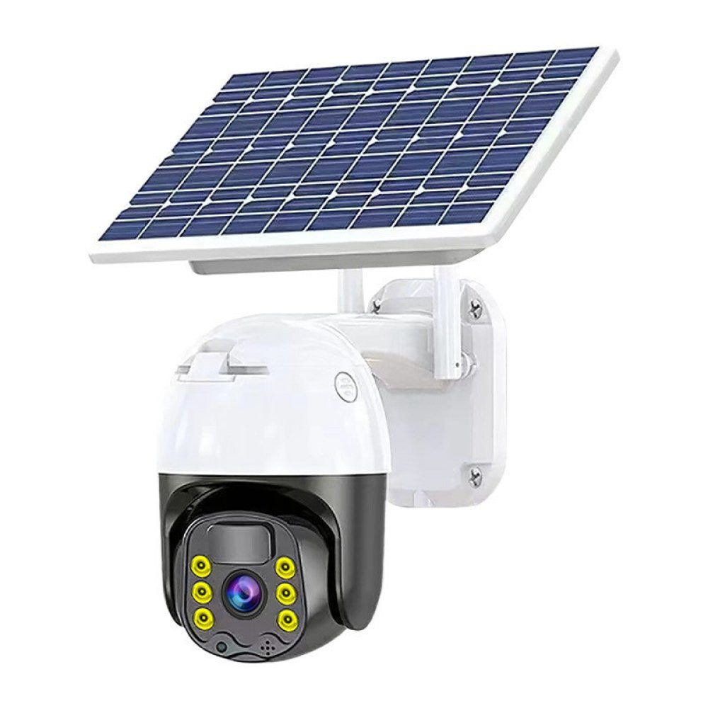 Système De Caméra 360° Pour Voiture - 4 Caméras, Vision Nocturne Starlight, Compatible Auto Radio, Installation Plug & Play - 7