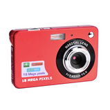 Appareil photo numérique plus caméra numérique - écran LCD 18 megapixel - Livraison offerte