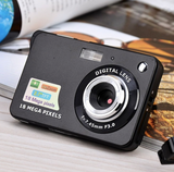 Appareil photo numérique plus caméra numérique - écran LCD 18 megapixel - Livraison offerte