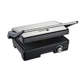 Grill multifonctions à viandes et paninis 1600 W de marque Fagor - Livraison Offerte