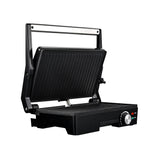 Grill multifonctions à viandes et paninis 1600 W de marque Fagor - Livraison Offerte