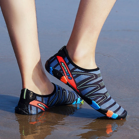 Chaussure spéciale mer - Livraison offerte