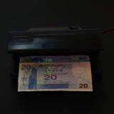 Détecteur de faux billets - Livraison offerte