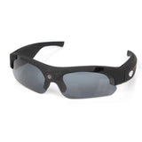 Lunette de soleil avec caméra HD et enregistreur vidéo - Livraison offerte