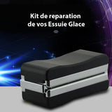 Kit de reparation de vos Essuie Glace - Livraison offerte