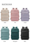 Sac à dos valise avec chargeur USB inclus  - Livraison offerte
