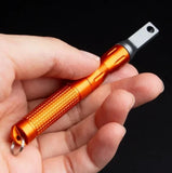 Briquet étanche de survie en plein air - Livraison offerte