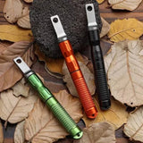 Briquet étanche de survie en plein air - Livraison offerte