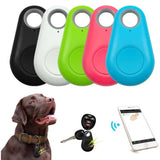 Mini Tracker GPS intelligent pour votre animal de compagnie (chien ou chat) - Livraison Offerte